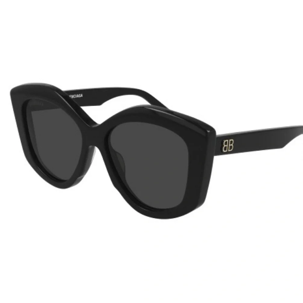 Balenciaga bb0126s Sunglasses - Picture 2 of 10